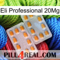 Eli Professional 20Mg cialis4
